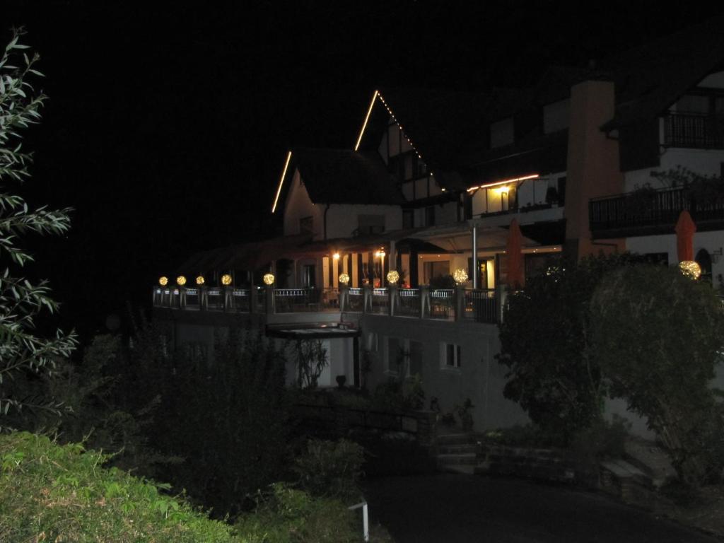 Hotel Haus Am Berg Oberkirch  Exterior photo